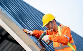 Best Roof Maintenance  in Washington, NC